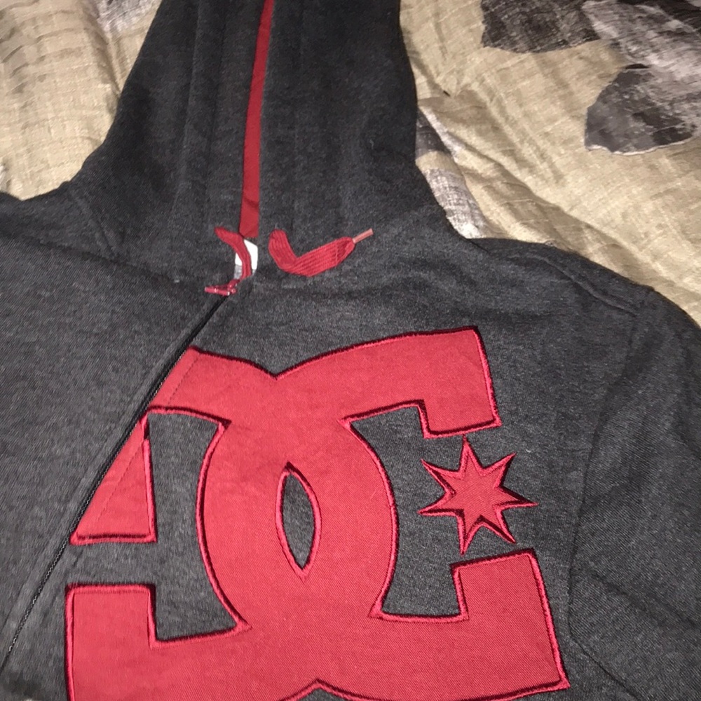 Sweat Jacket